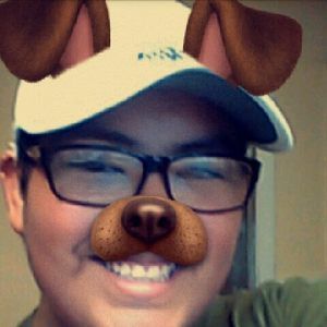 Meet your Posher, Austin